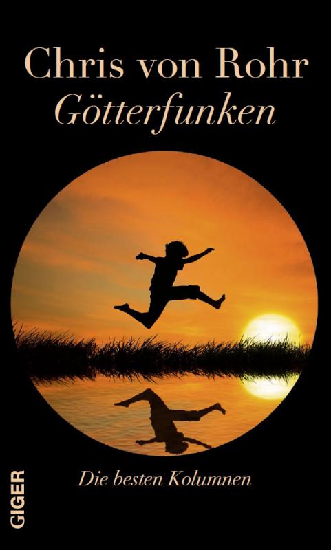 Cover-Bild Götterfunken