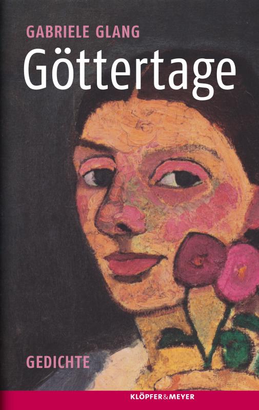 Cover-Bild Göttertage