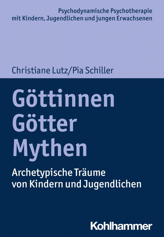 Cover-Bild Göttinnen, Götter, Mythen