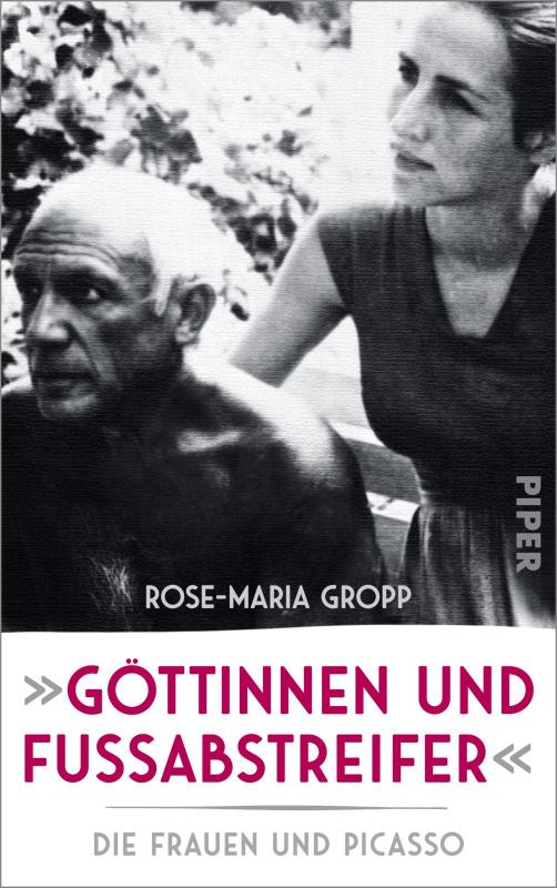 Cover-Bild »Göttinnen und Fußabstreifer«