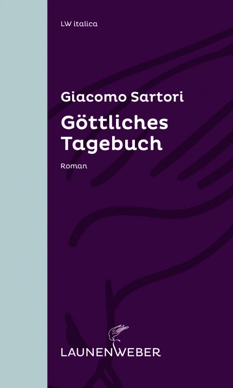 Cover-Bild Göttliches Tagebuch