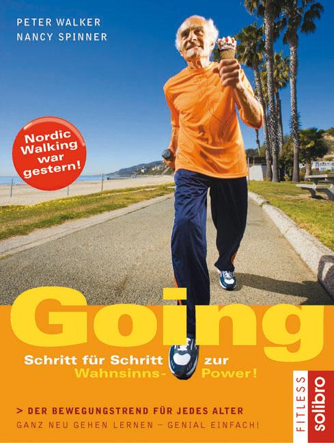 Cover-Bild Going