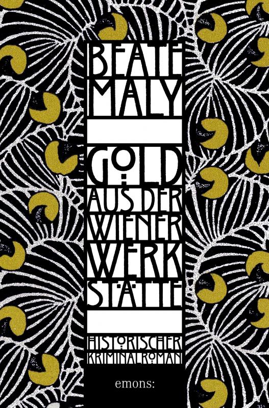 Cover-Bild Gold aus der Wiener Werkstätte