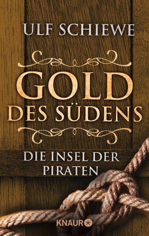 Cover-Bild Gold des Südens 5