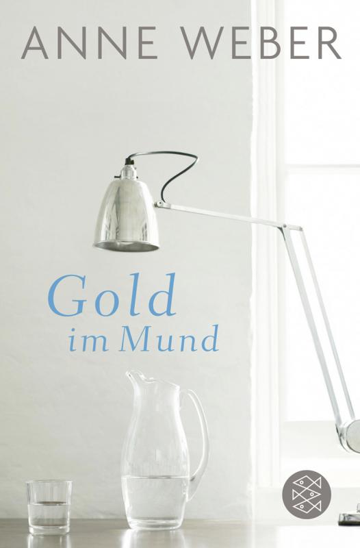 Cover-Bild Gold im Mund