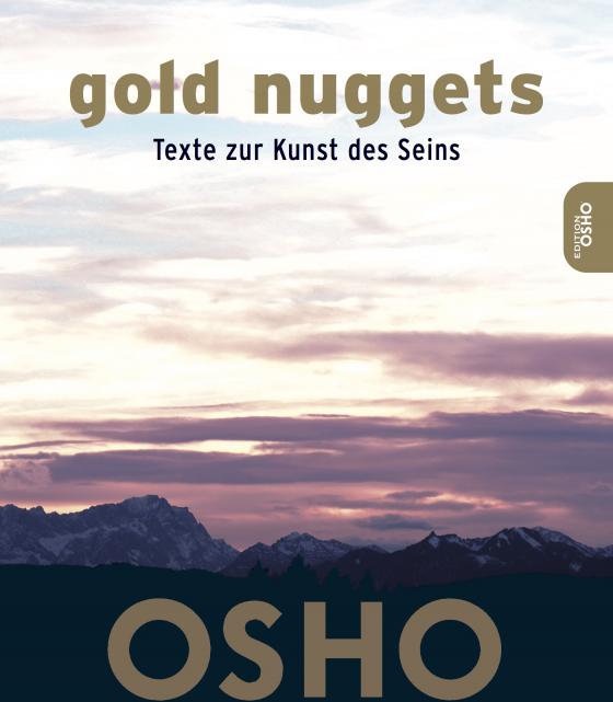 Cover-Bild Gold Nuggets