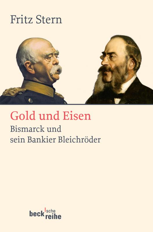 Cover-Bild Gold und Eisen