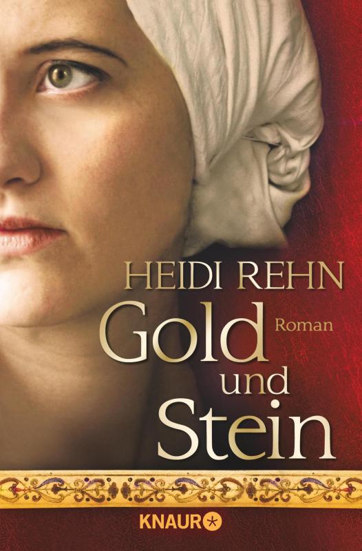 Cover-Bild Gold und Stein