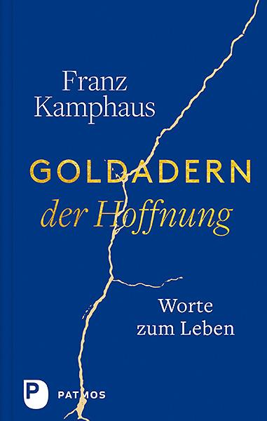 Cover-Bild Goldadern der Hoffnung