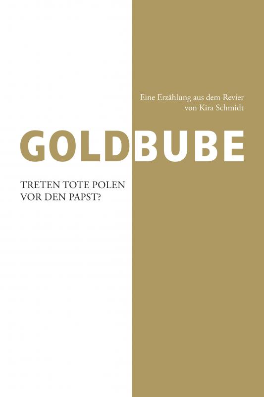 Cover-Bild Goldbube