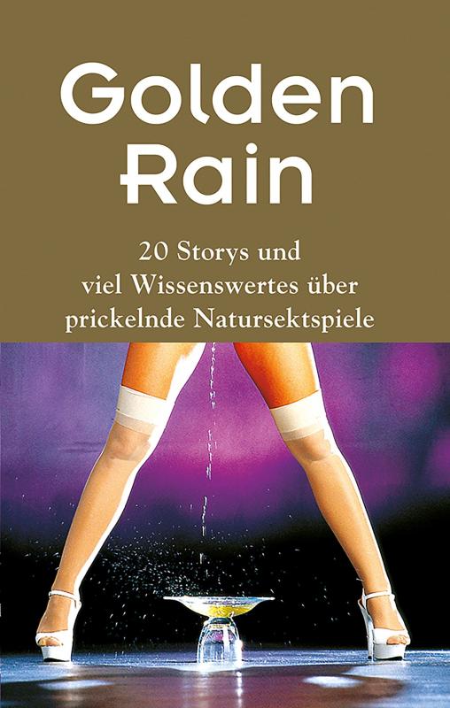 Cover-Bild Golden Rain