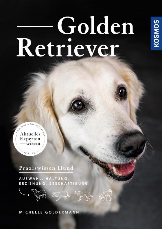 Cover-Bild Golden Retriever