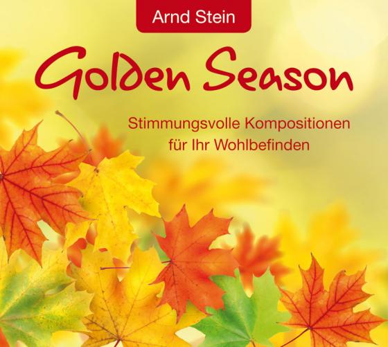 Cover-Bild Golden Season