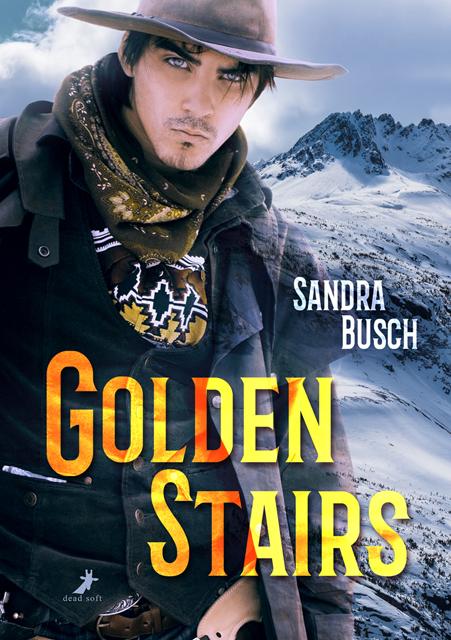 Cover-Bild Golden Stairs