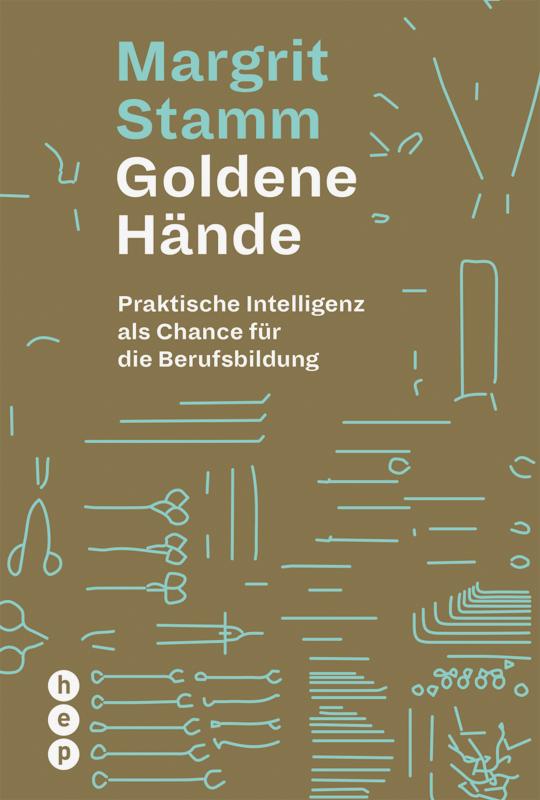 Cover-Bild Goldene Hände