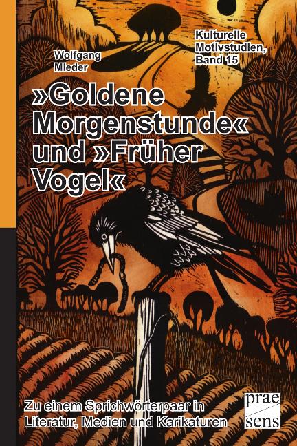 Cover-Bild 'Goldene Morgenstunde' und 'Früher Vogel'