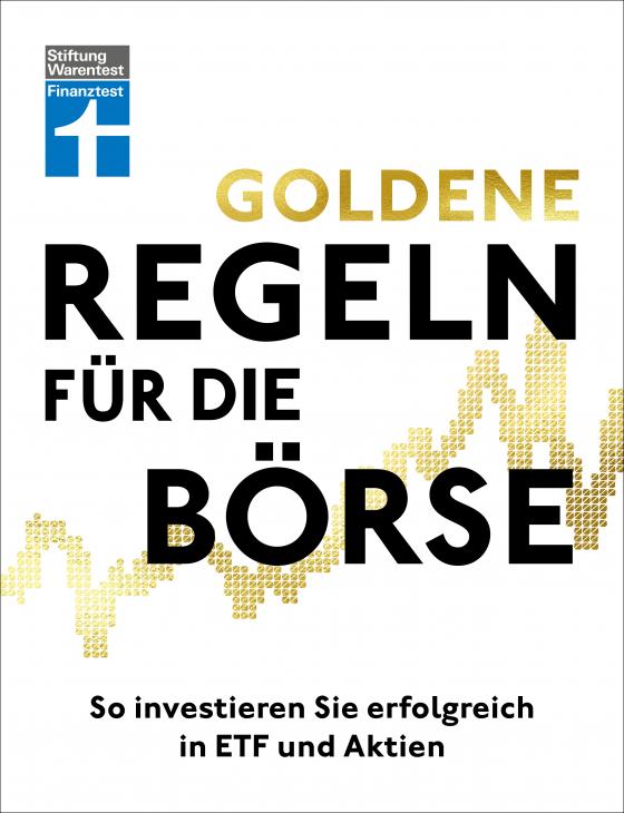 Cover-Bild Goldene Regeln für die Börse