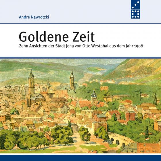 Cover-Bild Goldene Zeit