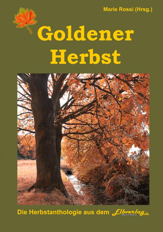 Cover-Bild Goldener Herbst - Vierlogie