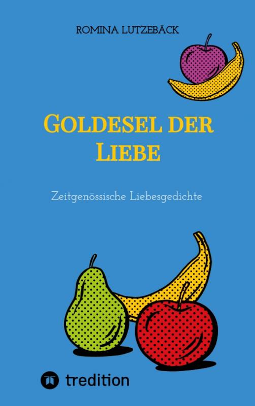 Cover-Bild Goldesel der Liebe