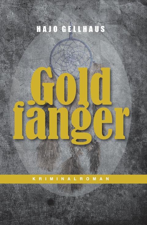 Cover-Bild GOLDFÄNGER