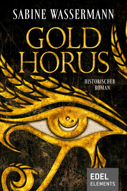 Cover-Bild Goldhorus