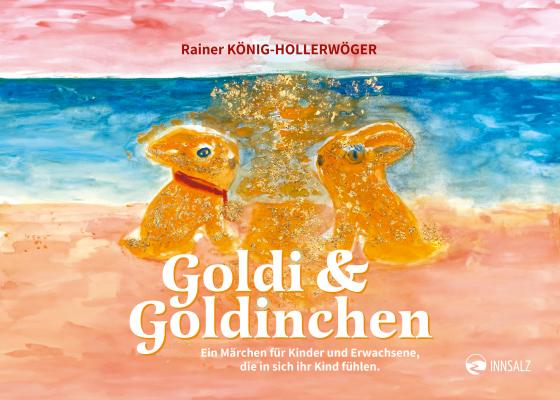 Cover-Bild Goldi & Goldinchen