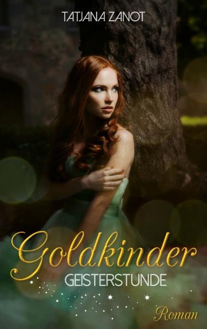 Cover-Bild Goldkinder 2