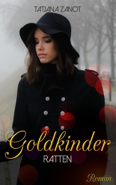 Cover-Bild Goldkinder 3