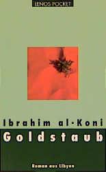 Cover-Bild Goldstaub