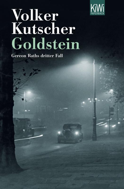 Cover-Bild Goldstein