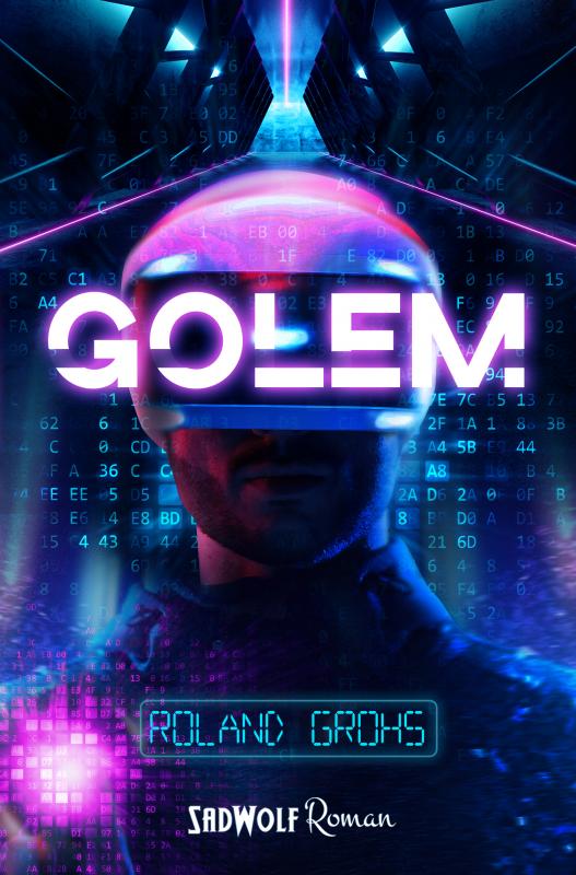 Cover-Bild Golem