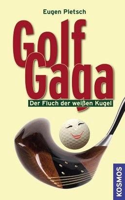 Cover-Bild Golf Gaga