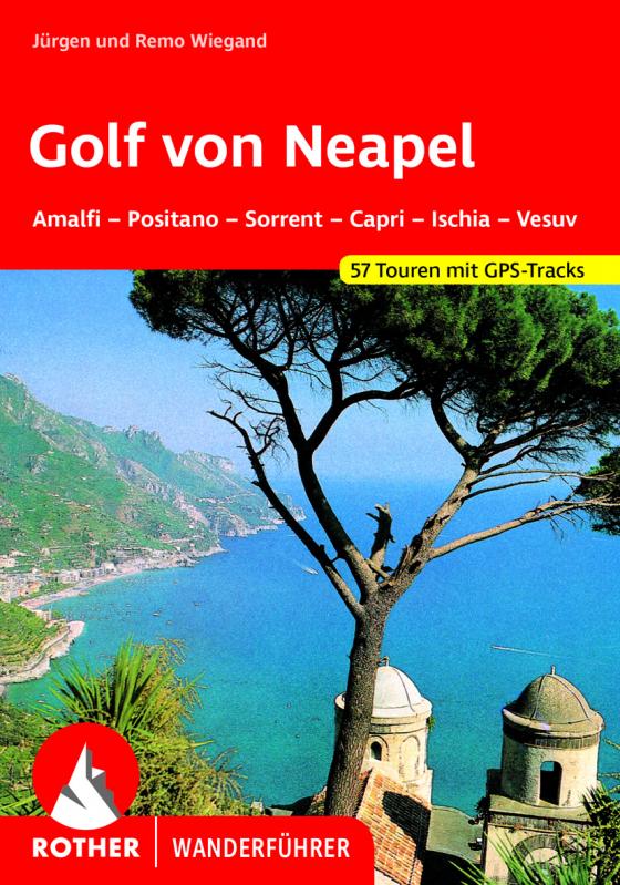 Cover-Bild Golf von Neapel