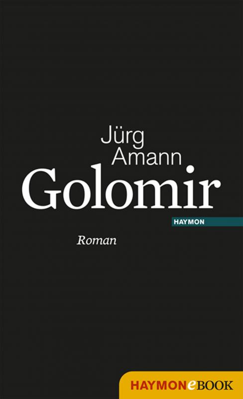 Cover-Bild Golomir