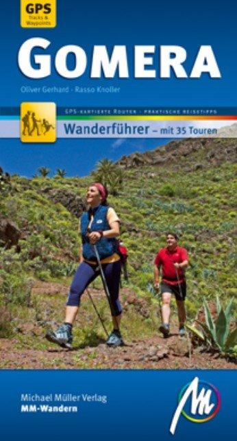 Cover-Bild Gomera MM-Wandern