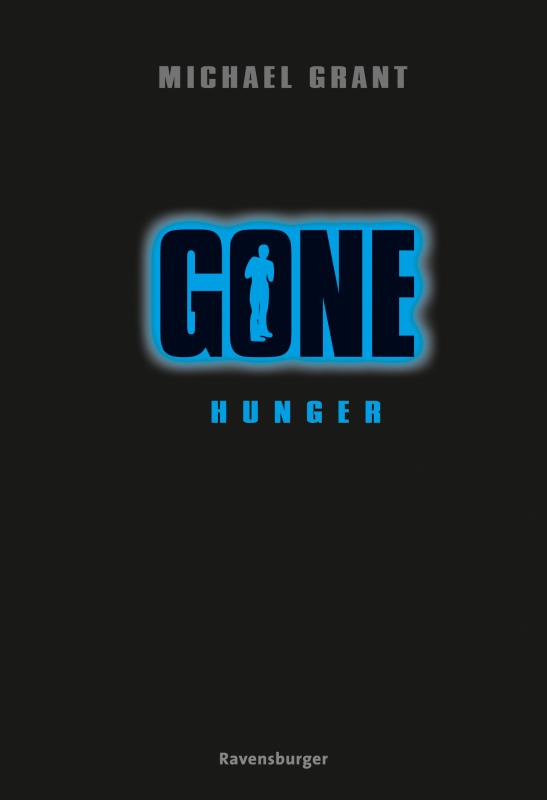 Cover-Bild Gone 2: Hunger