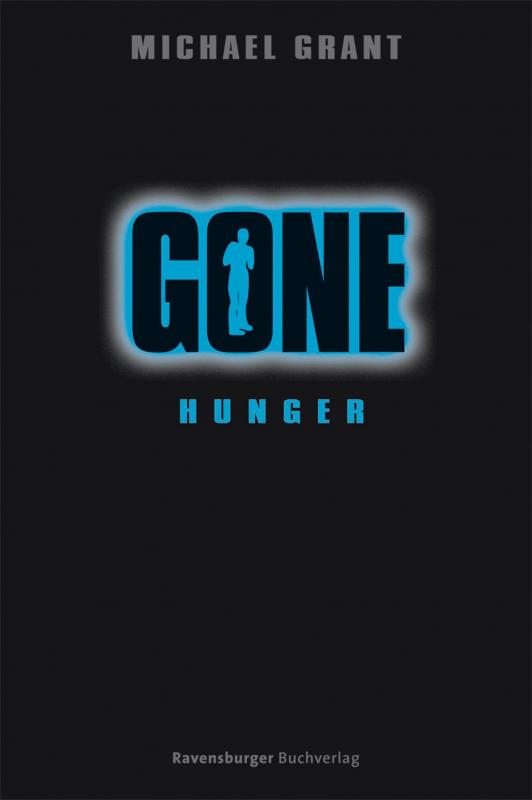 Cover-Bild Gone, Band 2: Hunger