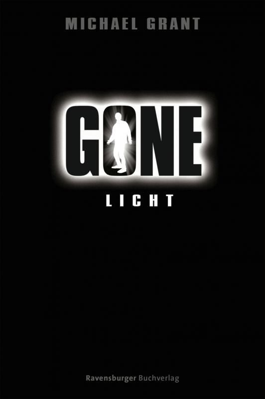 Cover-Bild Gone, Band 6: Licht