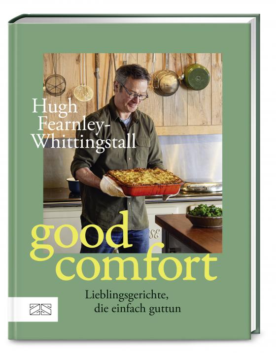 Cover-Bild Good Comfort