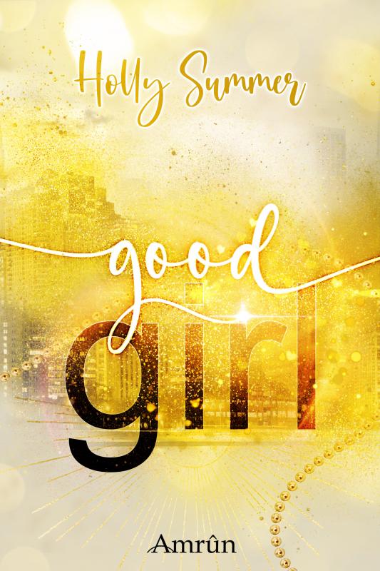 Cover-Bild good girl