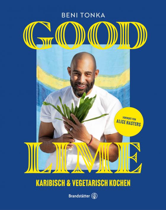 Cover-Bild Good Lime