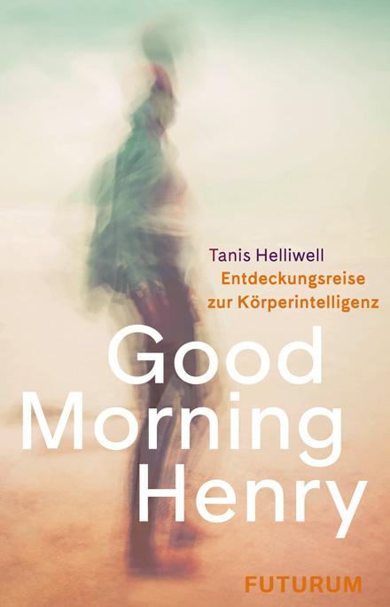 Cover-Bild Good Morning Henry