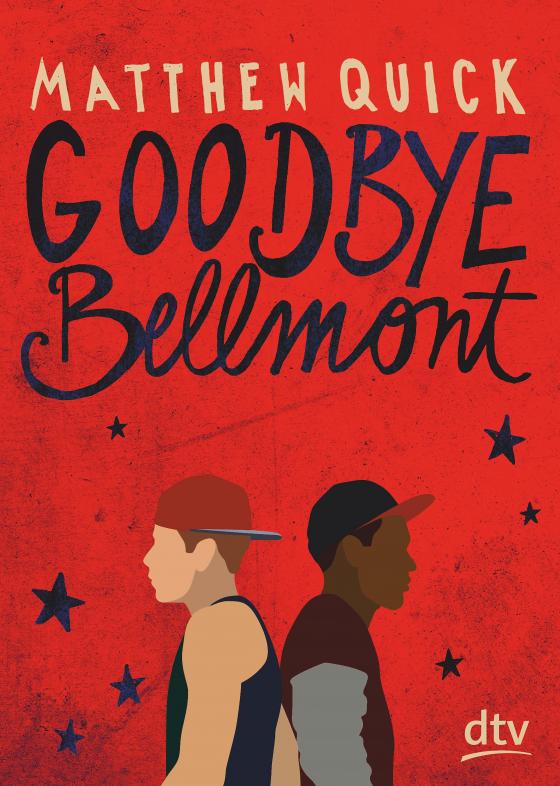 Cover-Bild Goodbye Bellmont