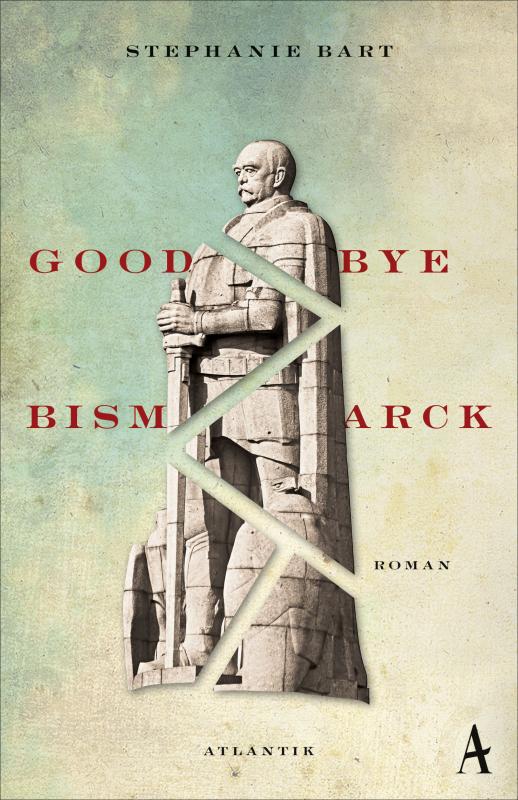 Cover-Bild Goodbye Bismarck