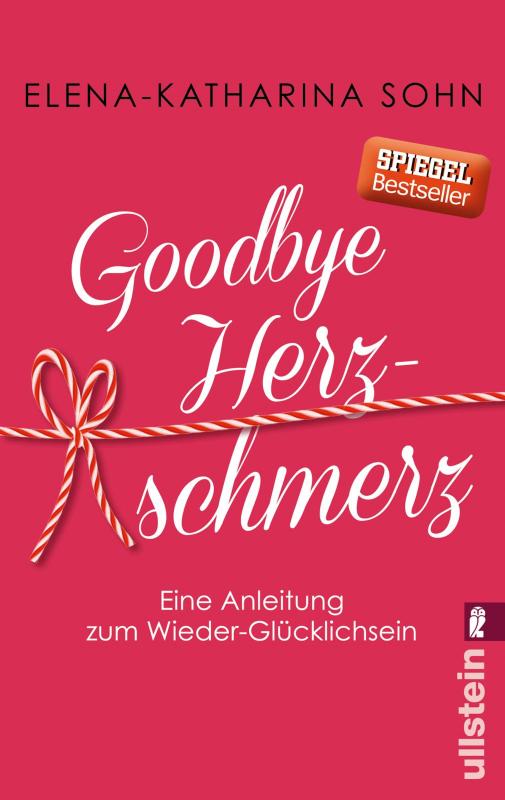 Cover-Bild Goodbye Herzschmerz