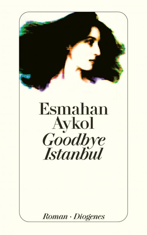 Cover-Bild Goodbye Istanbul