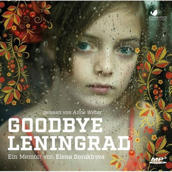 Cover-Bild Goodbye Leningrad