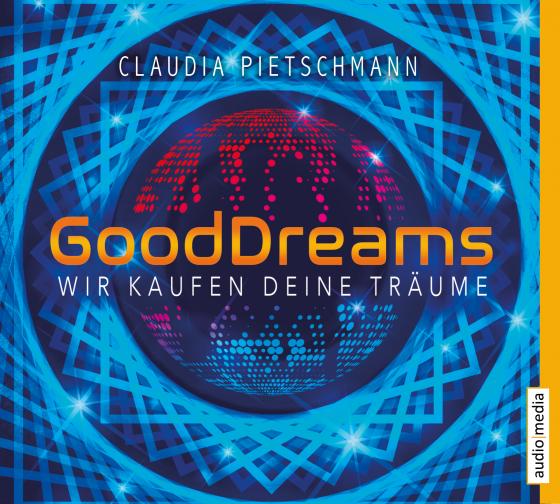 Cover-Bild GoodDreams. Wir kaufen deine Träume