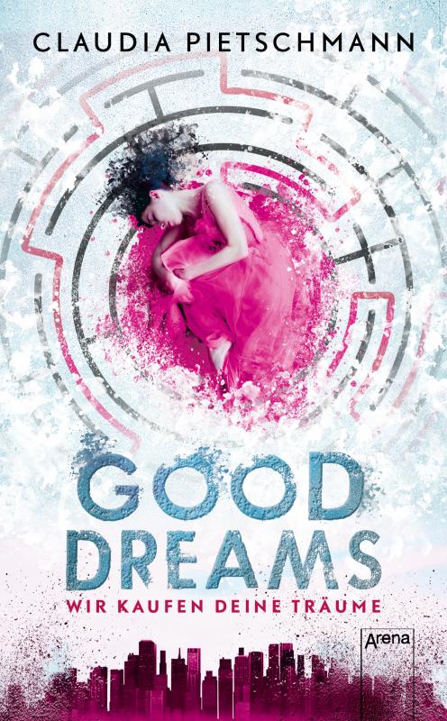 Cover-Bild GoodDreams